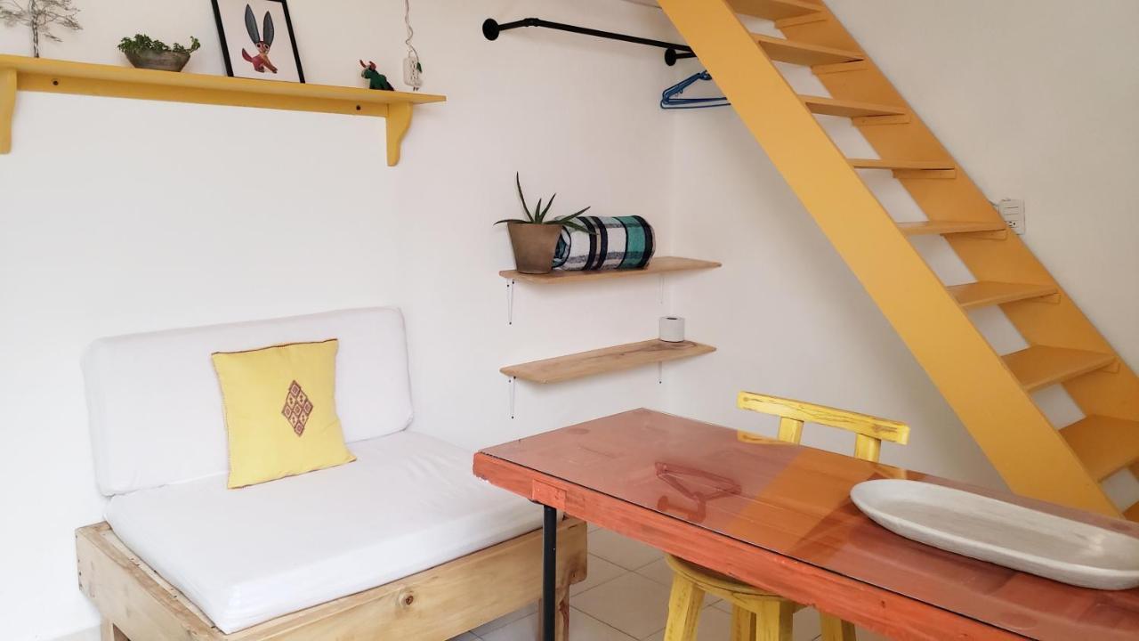 Kukul'Ik Tapancos Apartment San Cristóbal de Las Casas Екстериор снимка
