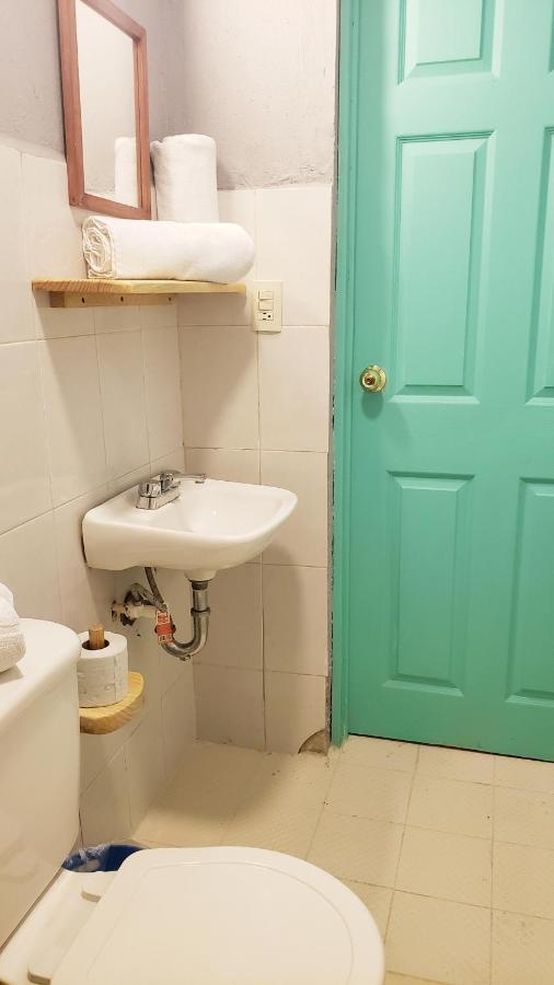 Kukul'Ik Tapancos Apartment San Cristóbal de Las Casas Екстериор снимка