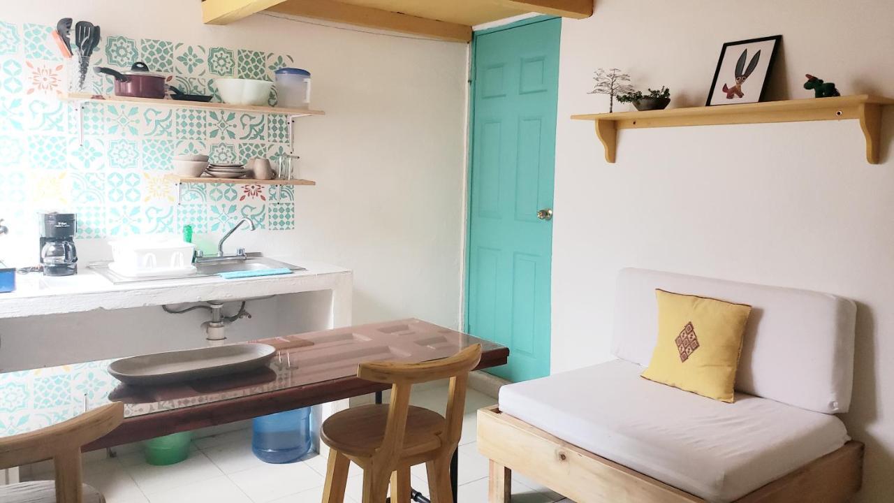 Kukul'Ik Tapancos Apartment San Cristóbal de Las Casas Екстериор снимка