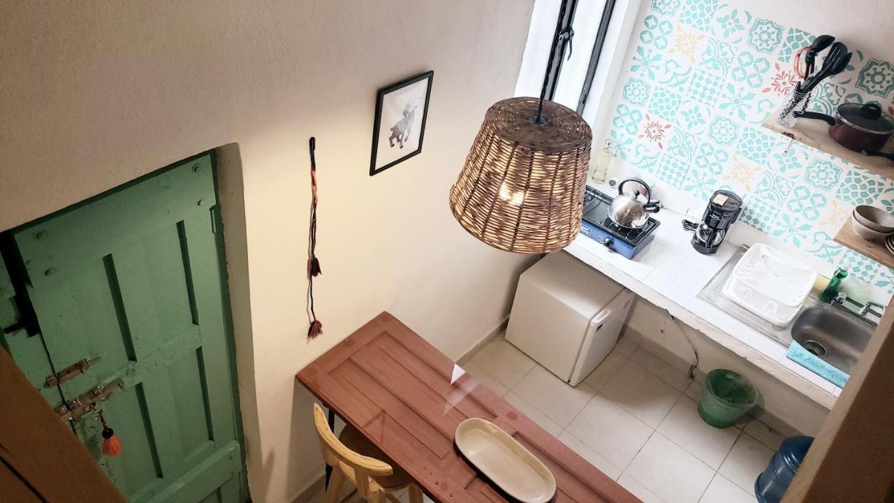 Kukul'Ik Tapancos Apartment San Cristóbal de Las Casas Екстериор снимка