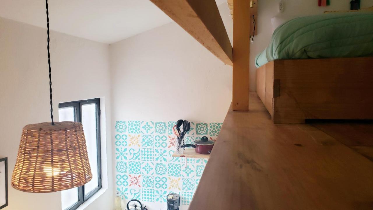 Kukul'Ik Tapancos Apartment San Cristóbal de Las Casas Екстериор снимка