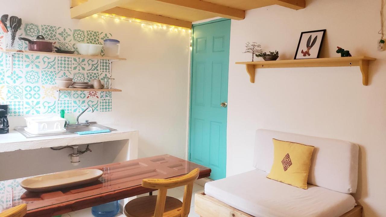 Kukul'Ik Tapancos Apartment San Cristóbal de Las Casas Екстериор снимка