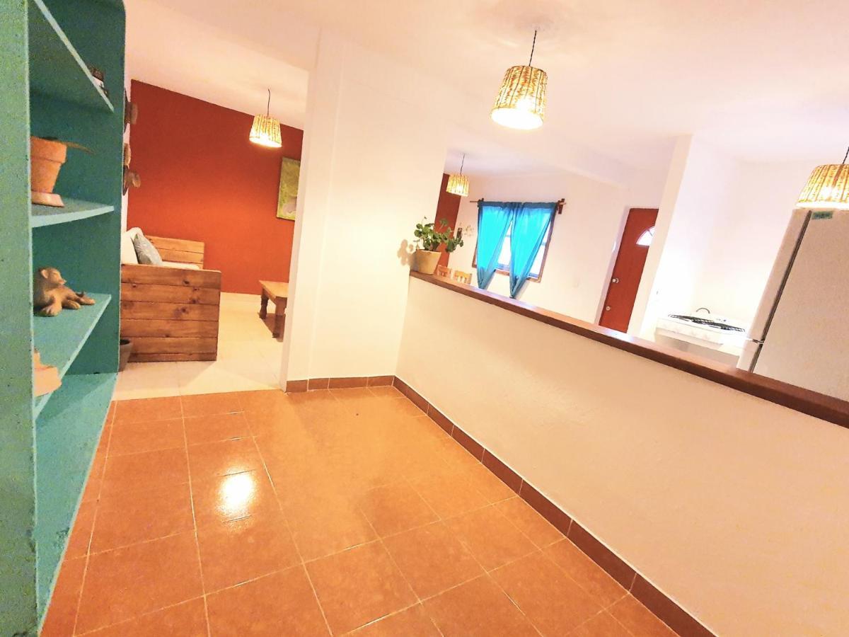 Kukul'Ik Tapancos Apartment San Cristóbal de Las Casas Екстериор снимка