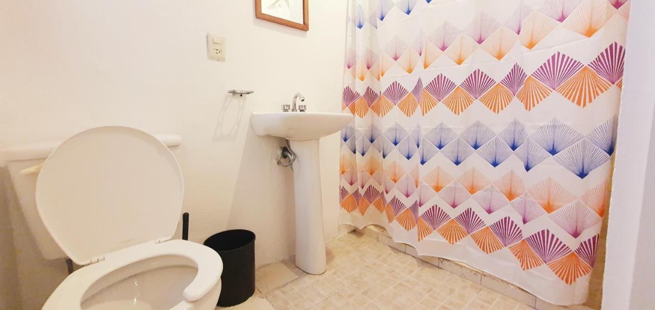 Kukul'Ik Tapancos Apartment San Cristóbal de Las Casas Екстериор снимка