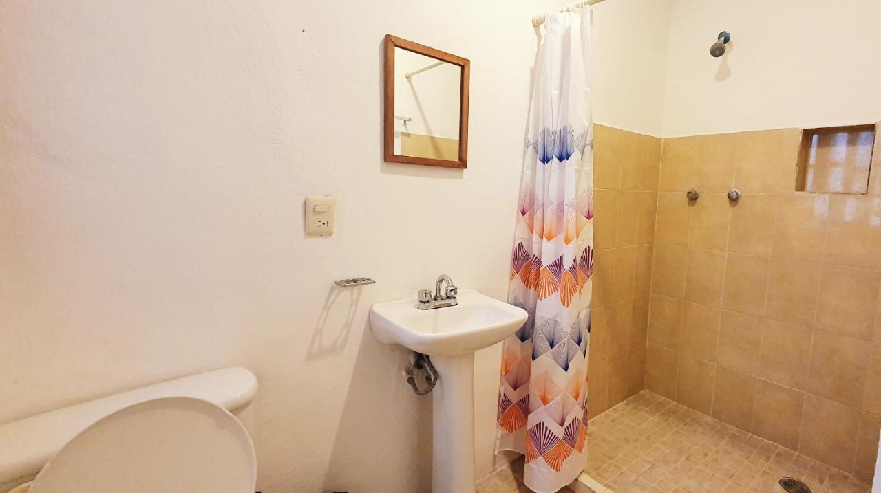 Kukul'Ik Tapancos Apartment San Cristóbal de Las Casas Екстериор снимка
