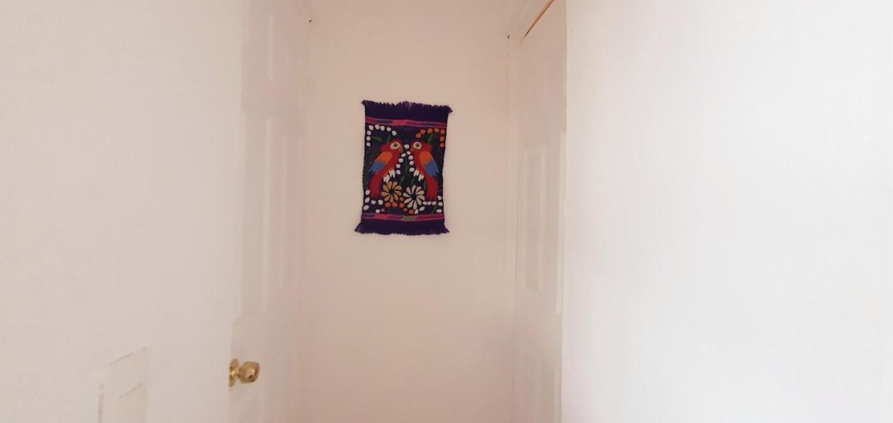 Kukul'Ik Tapancos Apartment San Cristóbal de Las Casas Екстериор снимка
