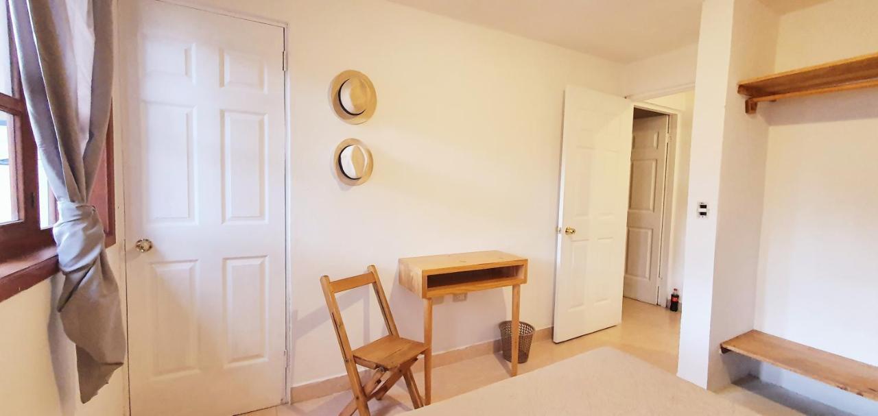 Kukul'Ik Tapancos Apartment San Cristóbal de Las Casas Екстериор снимка