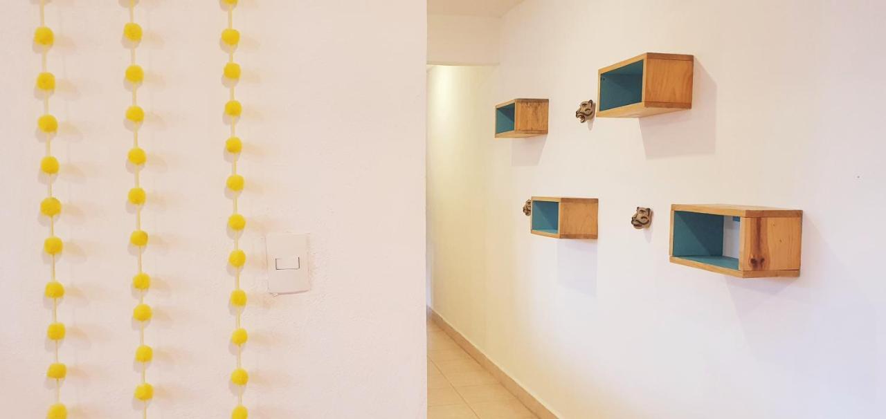 Kukul'Ik Tapancos Apartment San Cristóbal de Las Casas Екстериор снимка