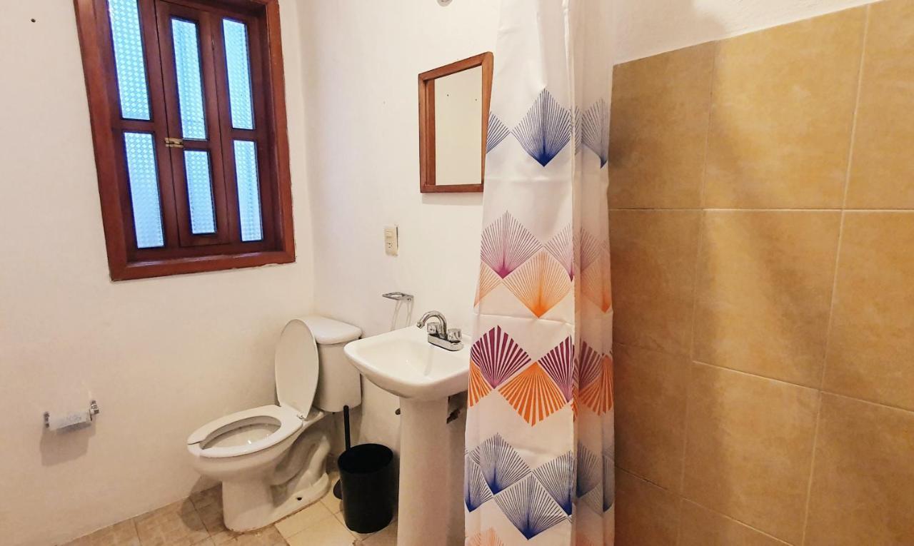 Kukul'Ik Tapancos Apartment San Cristóbal de Las Casas Екстериор снимка