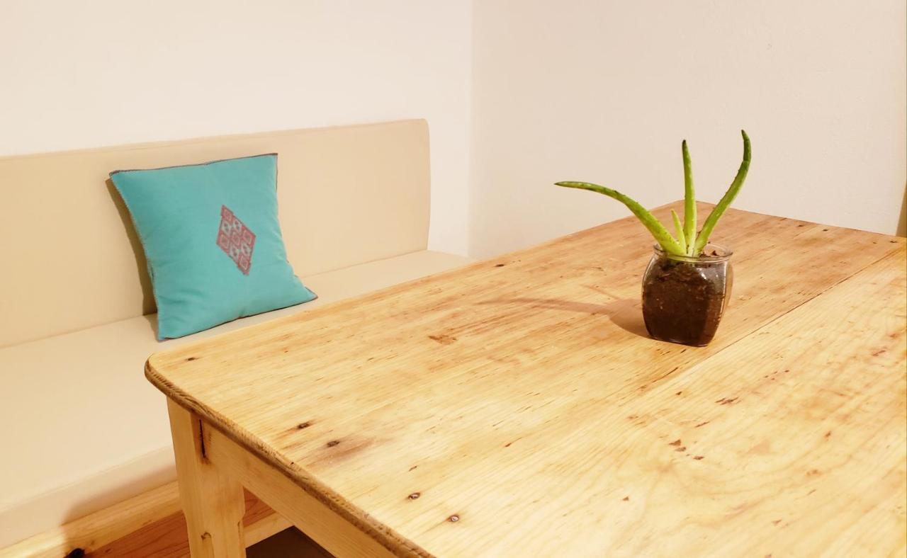 Kukul'Ik Tapancos Apartment San Cristóbal de Las Casas Екстериор снимка