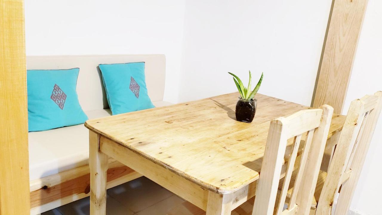 Kukul'Ik Tapancos Apartment San Cristóbal de Las Casas Екстериор снимка