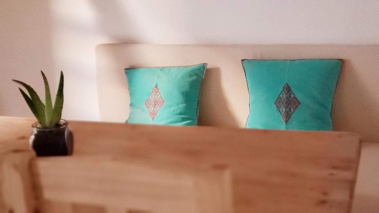 Kukul'Ik Tapancos Apartment San Cristóbal de Las Casas Екстериор снимка