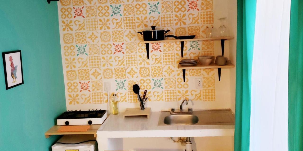 Kukul'Ik Tapancos Apartment San Cristóbal de Las Casas Екстериор снимка