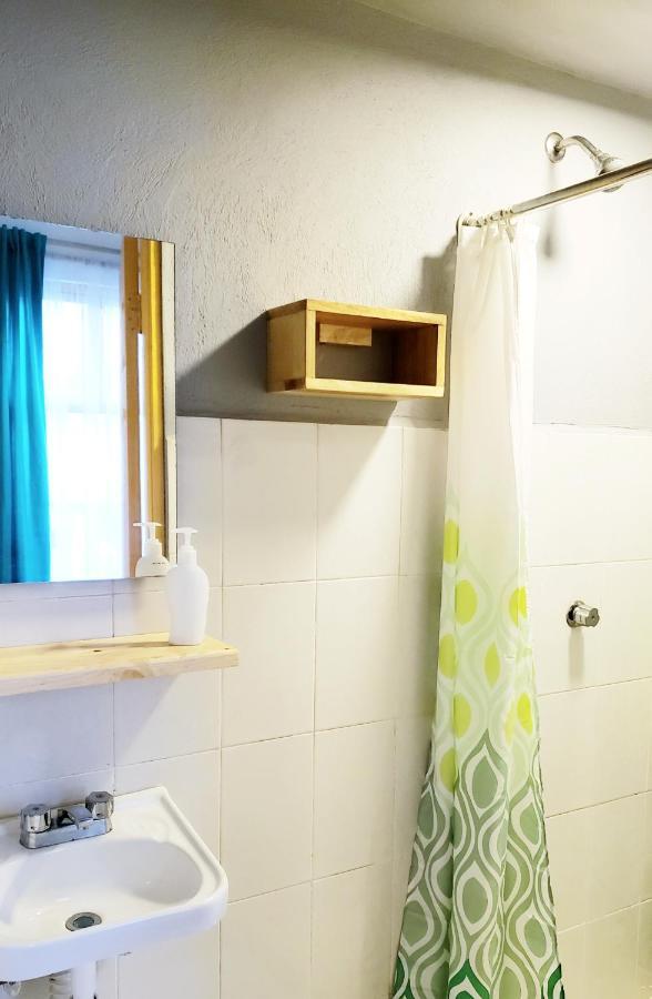 Kukul'Ik Tapancos Apartment San Cristóbal de Las Casas Екстериор снимка