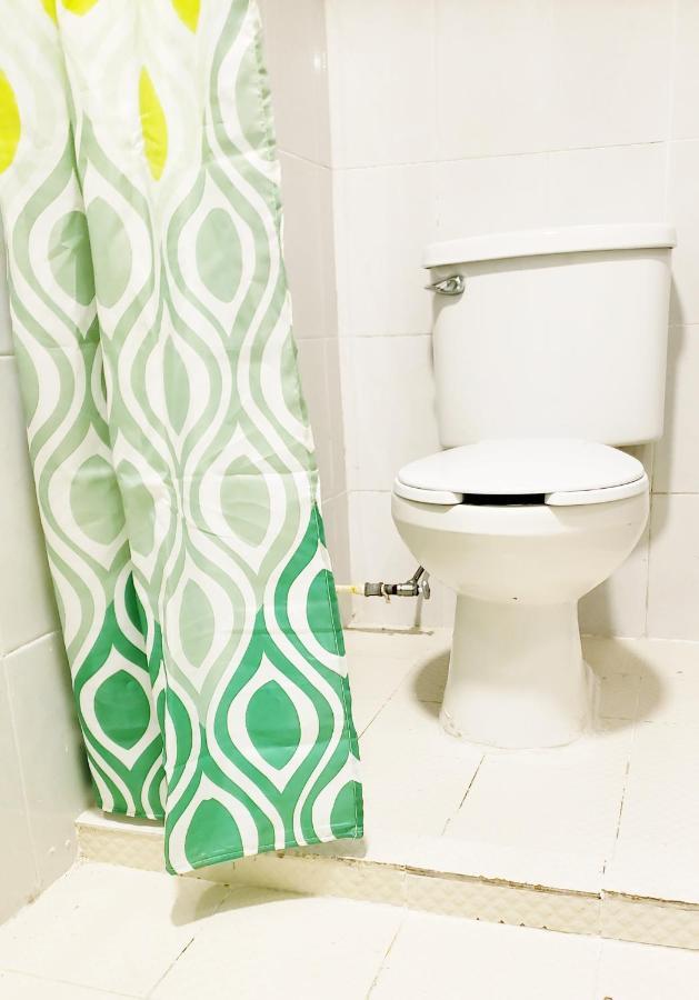 Kukul'Ik Tapancos Apartment San Cristóbal de Las Casas Екстериор снимка